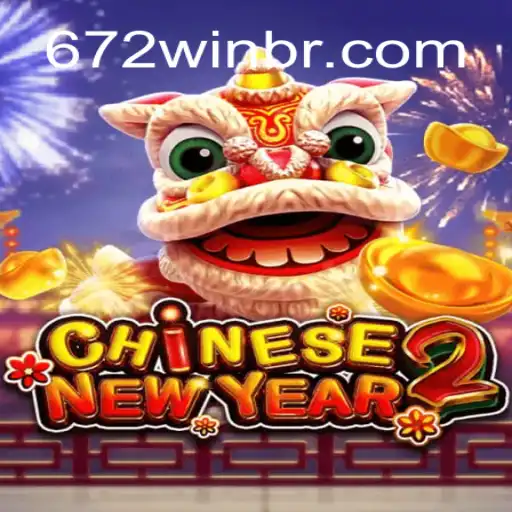 Explore o Jogo CHINESENEWYEAR2: Uma Jornada Festiva e Emocionante com 672win