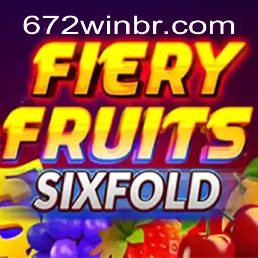 Descubra o Mundo de FieryFruitsSixFold: Um Jogo de Estratégia e Sorte