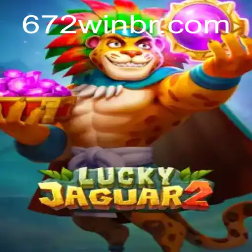 Descubra as Emoções do Luckyjaguar2: Regras e Introdução de 672win