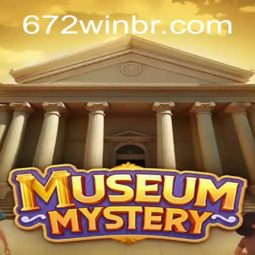 MuseumMystery: Desvendando os Segredos do Passado