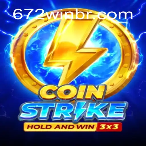 Descubra o Fascinante Universo de Coinstrike: Um Mergulho Profundo no Jogo 672win