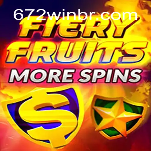 Descobrindo o Mundo de FieryFruitsMoreSpins: Uma Aventura de Jogos Empolgante