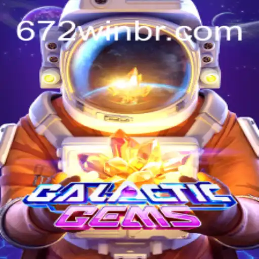 Explorando o Universo de GalacticGems: Como Dominar a Arte de Vencer com 672win