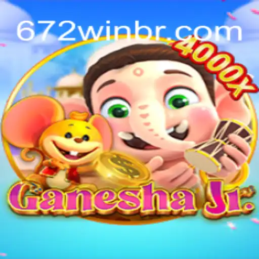 Descubra o Universo de GaneshaJr: Uma Jornada de Estratégia e Diversão com 672win