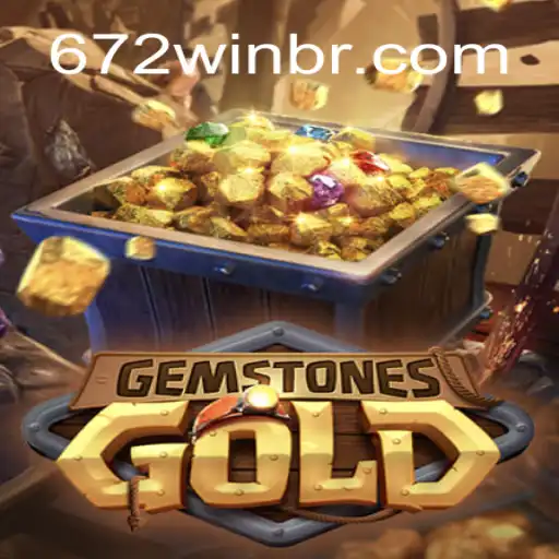 Descubra o Mundo Empolgante de GemstonesGold e Conquiste sua Fortuna com 672win
