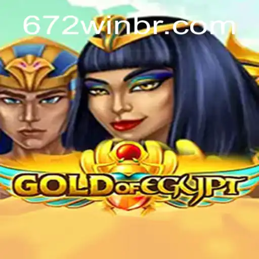 Descubra o Fascinante Jogo GoldOfEgypt e a Estratégia para a Vitória com 672win
