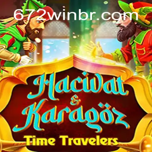 Descubra as Regras e História do Jogo 'HacivatandKaragoz'