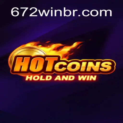 Descubra o Fascinante Mundo de HotCoins: Aventure-se e Ganhe com 672win