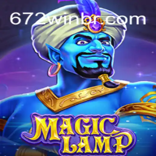 Descubra o MagicLamp: Um Jogo Envolvente com a Palavra-chave 672win