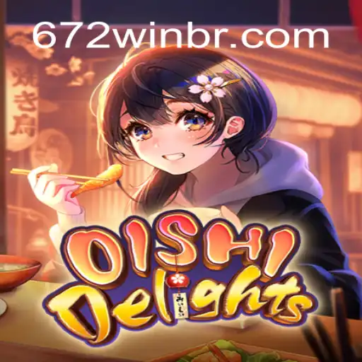 Descubra o Fascinante Universo de OishiDelights: Um Jogo que Une Estratégia e Diversão