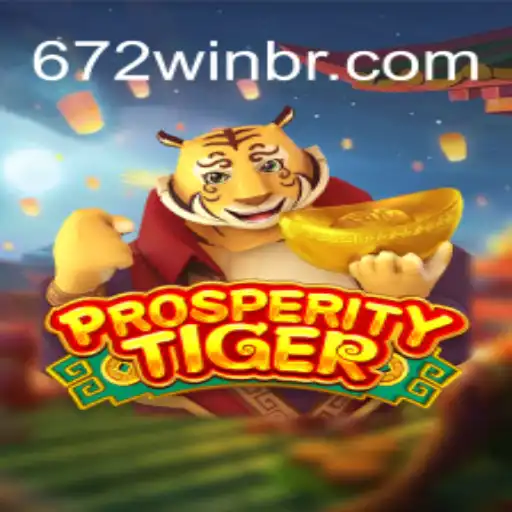 Descubra ProsperityTiger: O Jogo de Estratégia Que Está Conquistando o Mundo