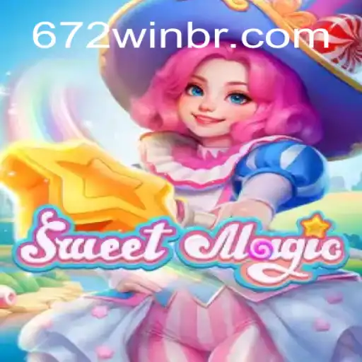Explorando o Mundo Encantado de SweetMagic: O Jogo que Conquista com 672win