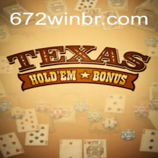 Texas Hold'em Bonus: Explorando as Regras e Estratégias do Popular Jogo de Cartas