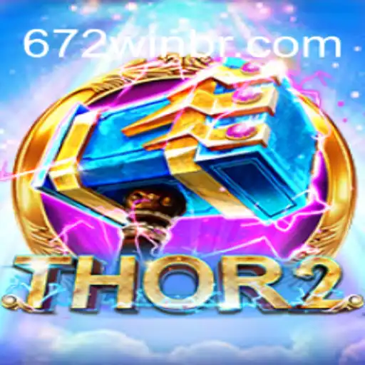 Thor2 e a Palavra-Chave 672win: Descubra o Jogo do Momento